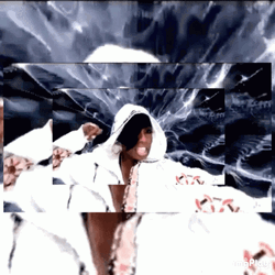 Missy Elliot Future Unclear GIF