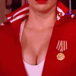 Mistaken Pretty Ugly Girl GIF