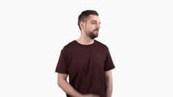 Mister Gratitude GIF