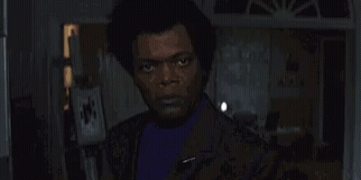 Mister With Puppet GIF