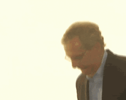 Mitch McConnell Falling Over Meme GIF