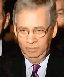 Mitch McConnell Funny Face Swap Meme GIF
