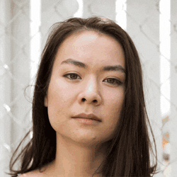 Mitski Tanked Mitski Flop GIF