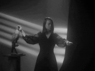 Mitskifan123 Clip Vevo Mitski GIF