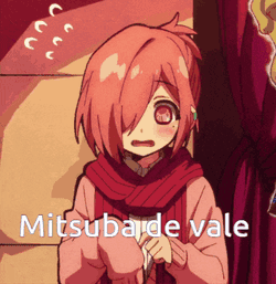 Mitsuba Jshk GIF