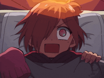 Mitsuba Mitsuba Sousuke GIF