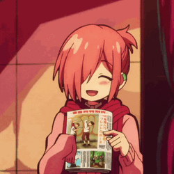 Mitsuba Mitsuba Sousuke GIF