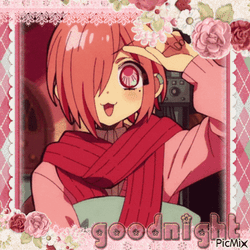 Mitsuba Mitsuba Sousuke GIF