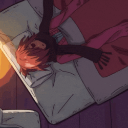 Mitsuba Mitsuba Sousuke GIF