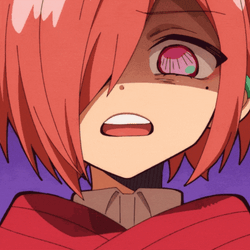 Mitsuba Mitsuba Sousuke GIF