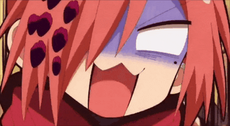 Mitsuba Mitsuba Sousuke GIF