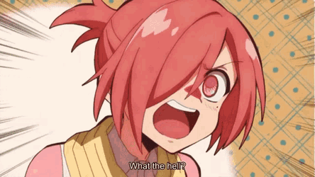 Mitsuba Sousuke Mitsuba GIF
