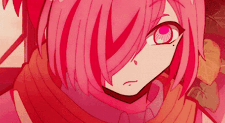 Mitsuba Toilet Bound Hanako Kun GIF