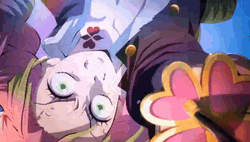 Mitsuri Demon Slayer Season 3 GIF