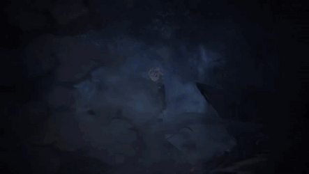 Mitsuri Vs Hantengu GIF