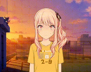 Mizu5 Mizuki GIF