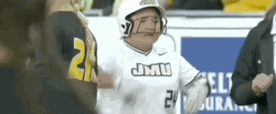 Mizzou Softball Lets Go GIF