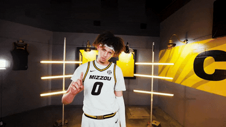 Mizzou Uga Beat Mizzou GIF