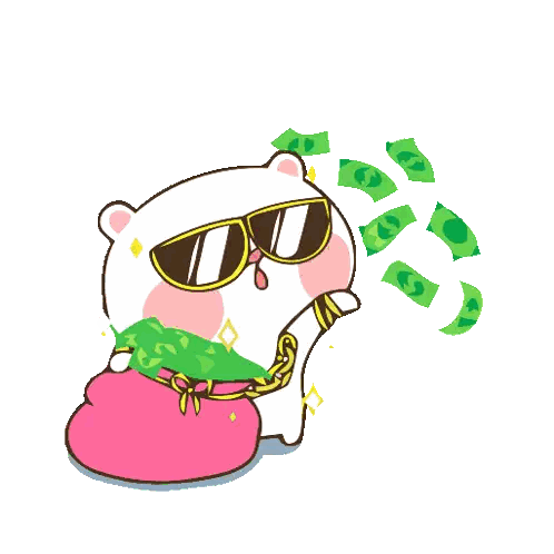 Mj Discord Sticker