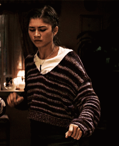 Mj Watson Michelle Jones GIF