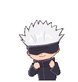 Mlbb Jjk Jjk Mlbb Sticker GIF