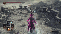 MLG Dark Souls Video Game Play GIF