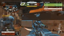 MLG Major League Gaming Aim Fire GIF