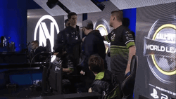 MLG Major League Gaming Bro Fist Bump GIF