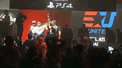 MLG Major League Gaming Champions GIF
