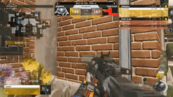 MLG Major League Gaming Gun Fire  GIF