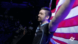 MLG Major League Gaming Let's Go GIF