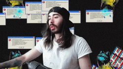 MLG Major League Gaming Penguinz Meme GIF