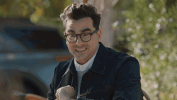 Mms Chocolate Dan Levy Commercial