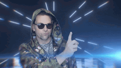 Mo Money Dj Odlum GIF