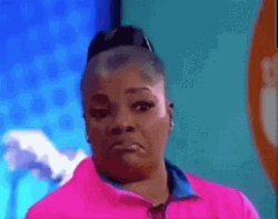 Mo'Nique I Would Like To See It GIF