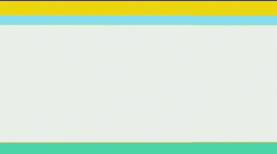 Moa Productions Orange Text GIF