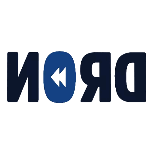 Moaa Logo In Blue And Black Sticker