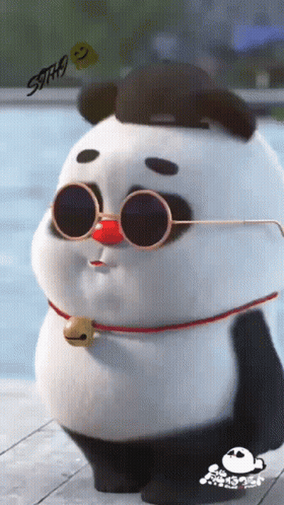 Moana Cartoon Character GIF
