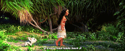 Moana Every Road Leads Back  GIF