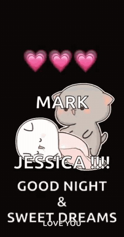 Mochi Peach GIF