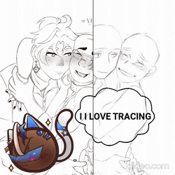Mochidex Ivansrealbf GIF
