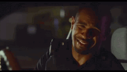 Mocking Let's Be Cops Movie Sarcasm GIF