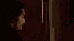 Mocking Look Smile Bixente Lazarazu GIF