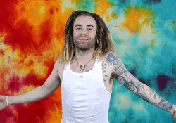 Mod Sun Self Care Love GIF