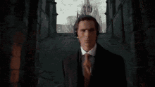 Modern Man Entering Elden Ring World Meme GIF