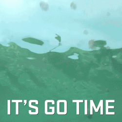 Modern Warfare 2 It's Go Time GIF
