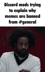 Mods Banning Memes