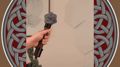 Modular GIF
