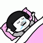 Mogutou Sleeping Drooling GIF