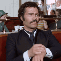 Mohamed Larbi Check Watch Time GIF